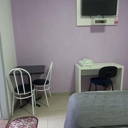 Hotel Farrapos Porto Alegre Bagian luar foto