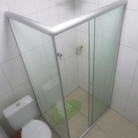 Hotel Farrapos Porto Alegre Bagian luar foto