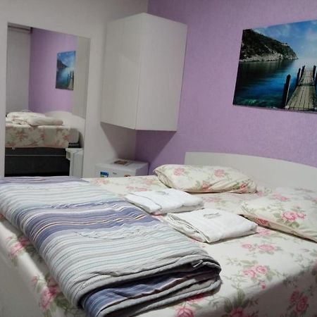 Hotel Farrapos Porto Alegre Bagian luar foto