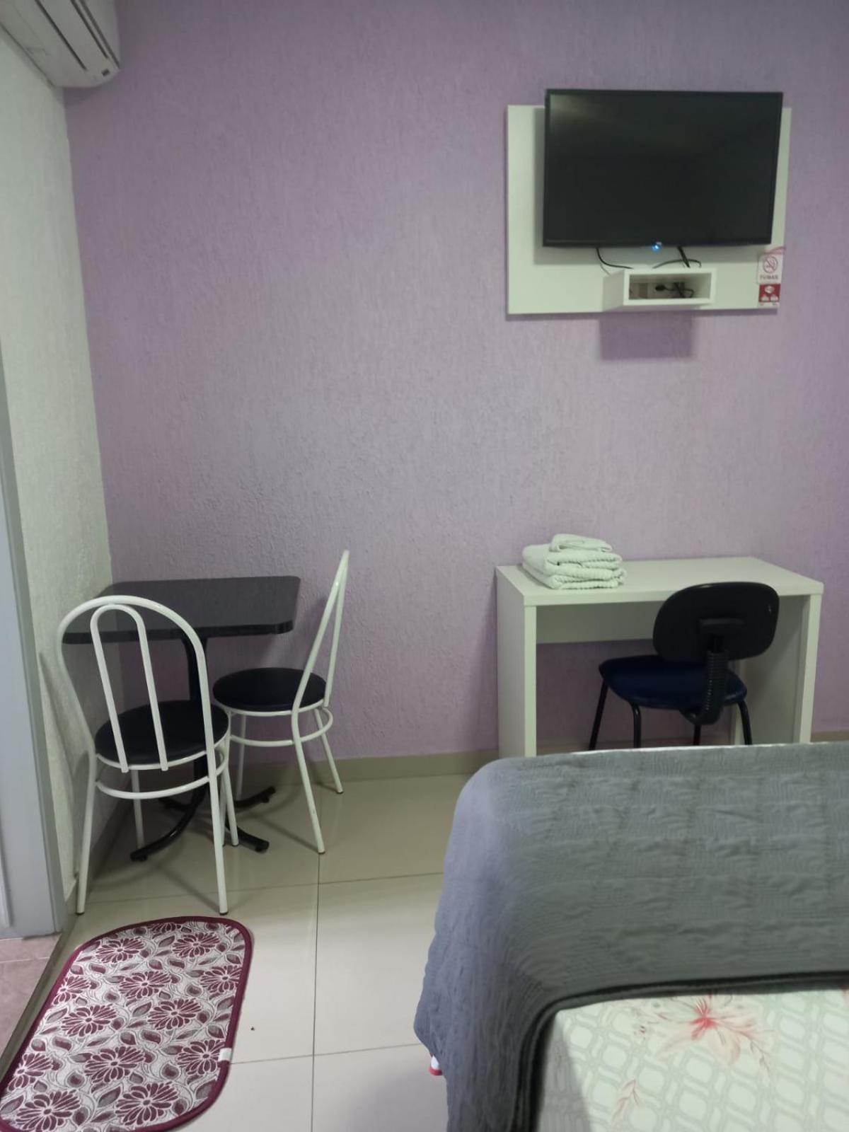 Hotel Farrapos Porto Alegre Bagian luar foto