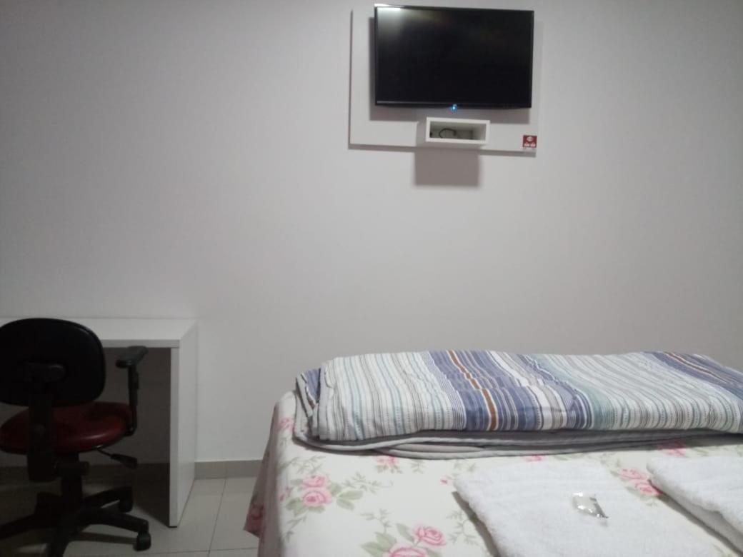 Hotel Farrapos Porto Alegre Bagian luar foto