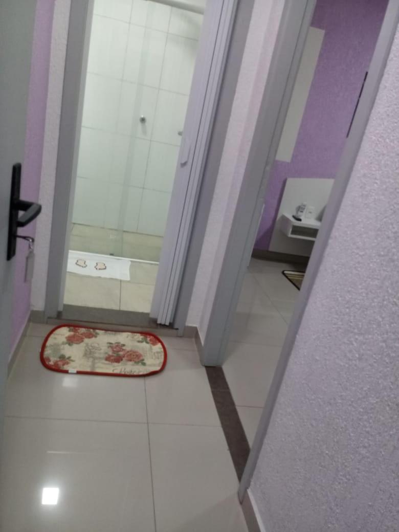 Hotel Farrapos Porto Alegre Bagian luar foto